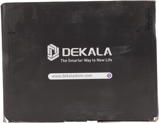 Éclairage d'ambiance Lichtwecker Tageslichtwecker Sonnenaufgang-Sonnenuntergang Simulation Full Bild Wake Up Light avec chargeur sans fil Touch/APP Support - Kinder & Erwachsene - compatible avec Alexa