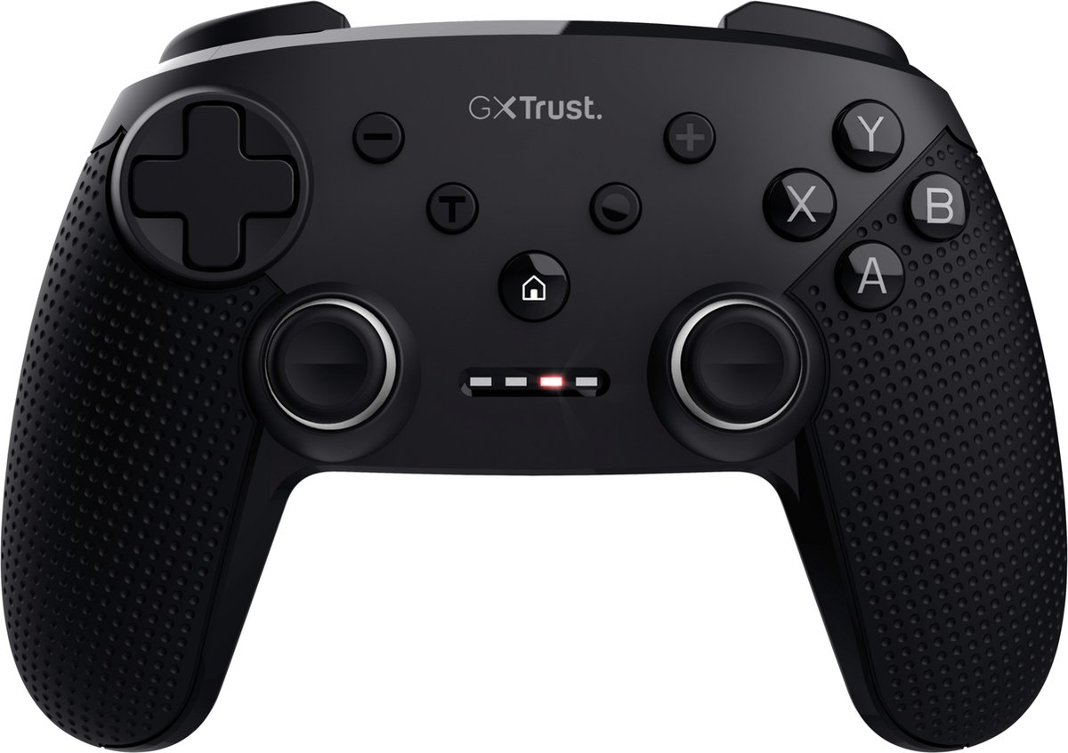 Trust GXT 742 Muta Draadloze Controller Joystick Zwart