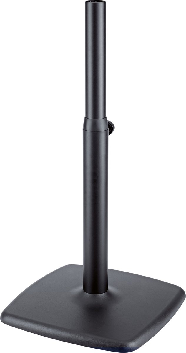 König & Meyer 26791 Design monitorstatief - Accessoire voor standaards