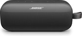 Bose SoundLink Flex Bluetooth Portable Speaker- Zwart Gen 2