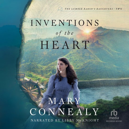 Inventions of the Heart - cover