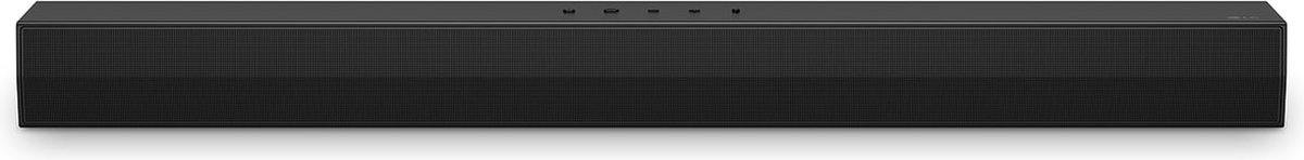 LG DS40T - Soundbar – 2.1 kanaals – Draadloze subwoofer – foto 4