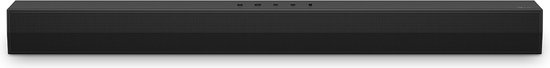 LG DS40T - Soundbar – 2.1 kanaals – Draadloze subwoofer