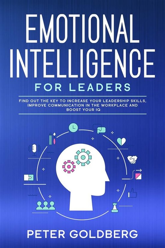Mindful Growth 2 - Emotional Intelligence for Leaders: Find  ... - cover