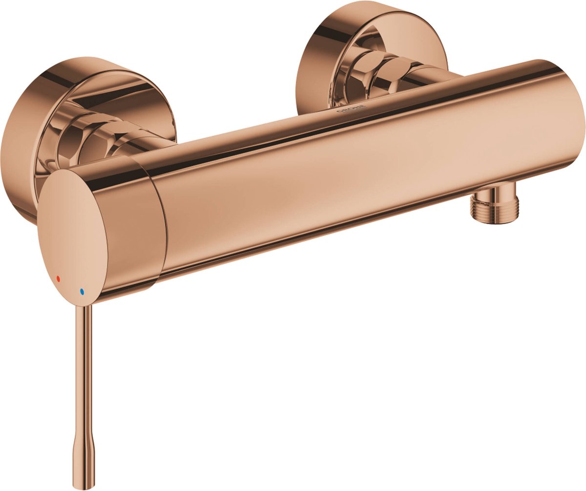 Grohe Professional Essence Douchemengkraan