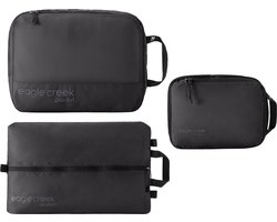 Eagle Creek Pack-It Essentials Set - 10L - Black