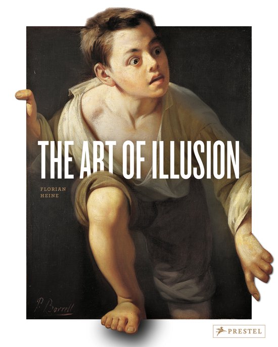 Foto: The art of illusion