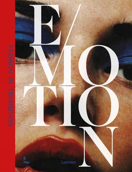 Emotion - cover