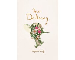 Omslag van Mrs Dalloway Special Edition