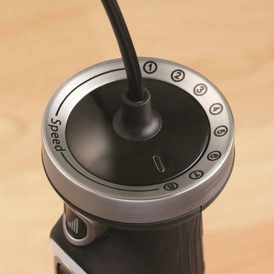 Morphy Richards Total Control Multi 402054EE - Staafmixer van Morphy Richards — afbeelding 2