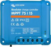 Victron BlueSolar MPPT 75/15