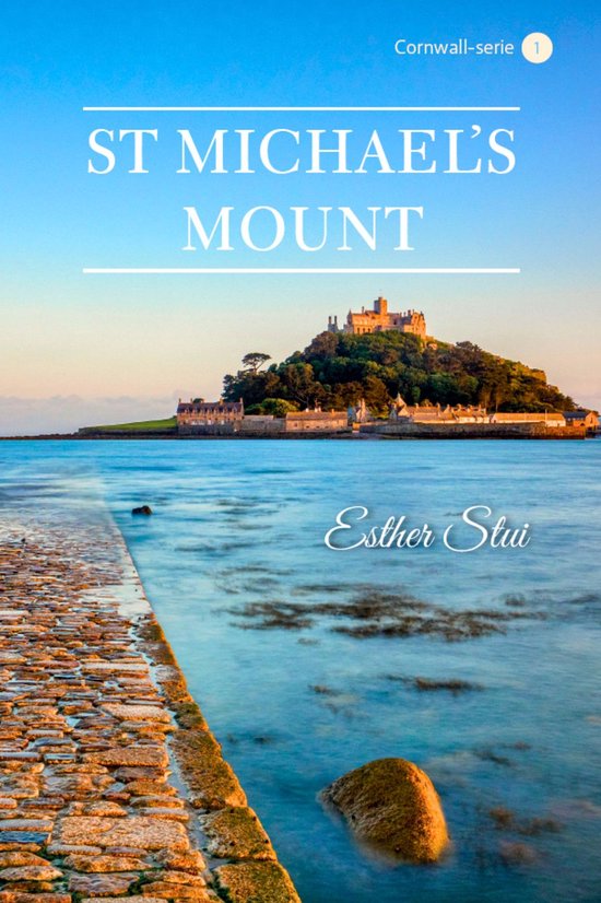 Cornwall-serie 1 - St Michael's Mount