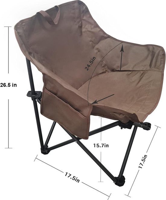 VOSS.garden Inklapbare Vouwbank 180x29x43cm Wit -voor Binnen En Buiten Met Draaghandvat