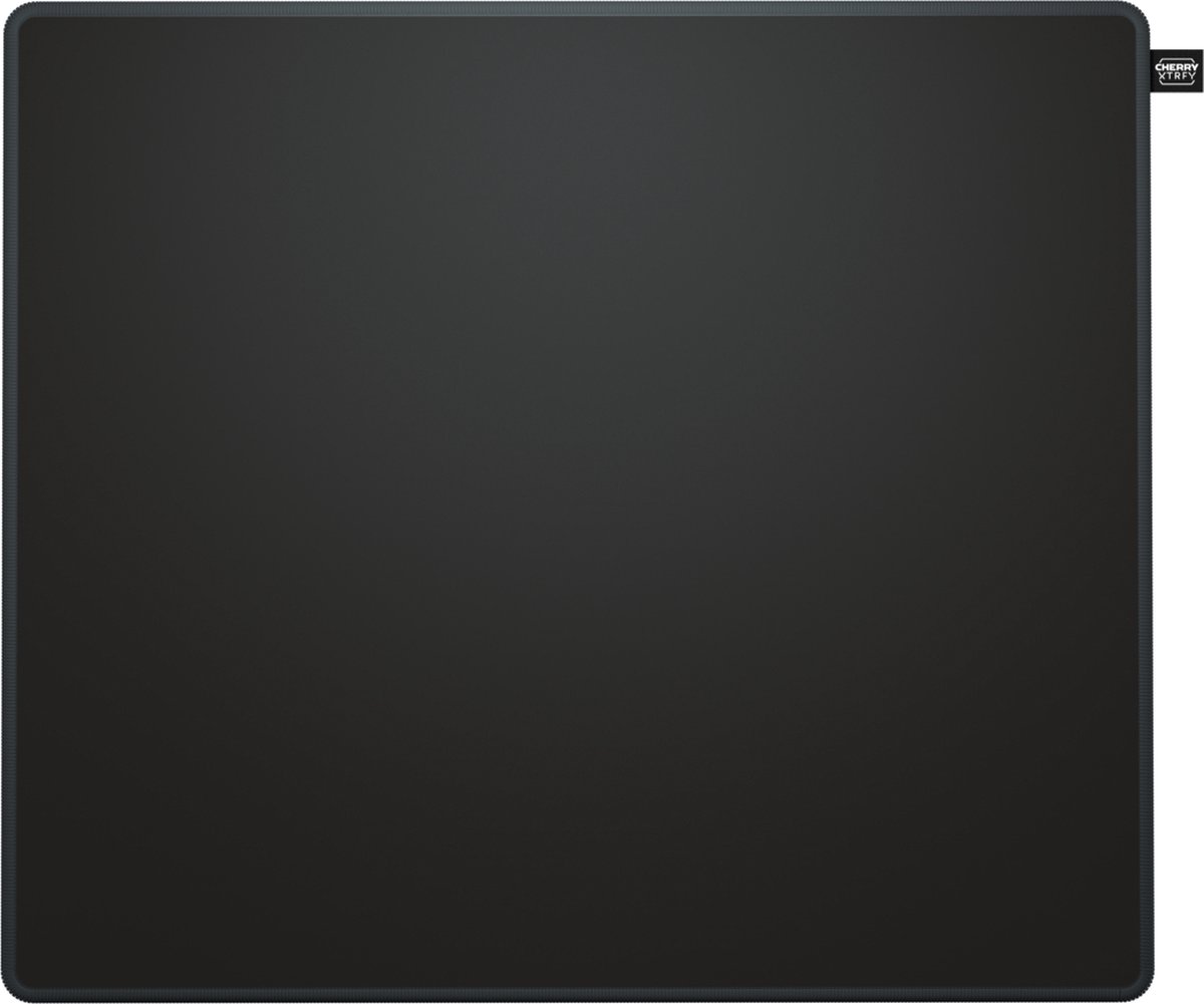 CHERRY XTRFY GP5 Black, Medium