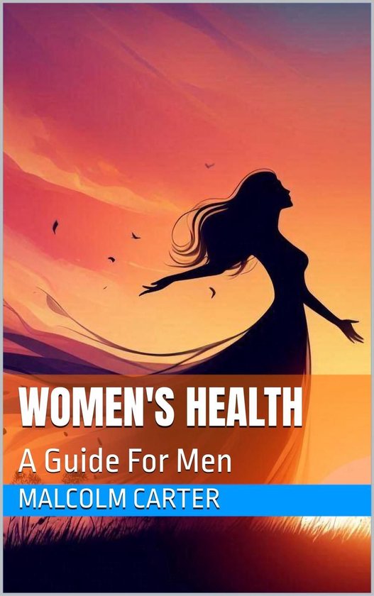 Women's Health - cover