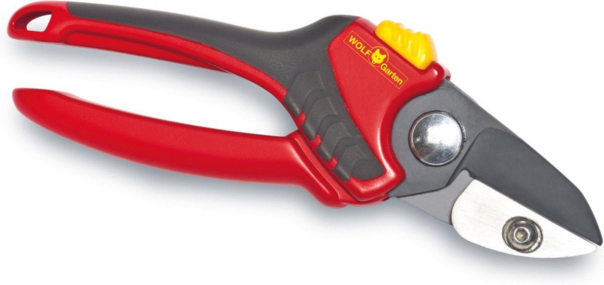 Wolf-Garten Snoeischaar Aambeeld Rs 2500 - Boom&Struikverzorging -