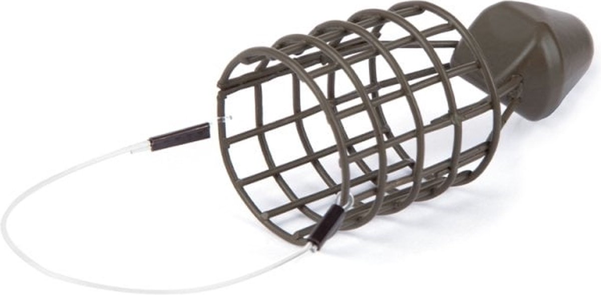Nytro Targetz 7.5mm Wire Bullet - Maat : Medium 30g