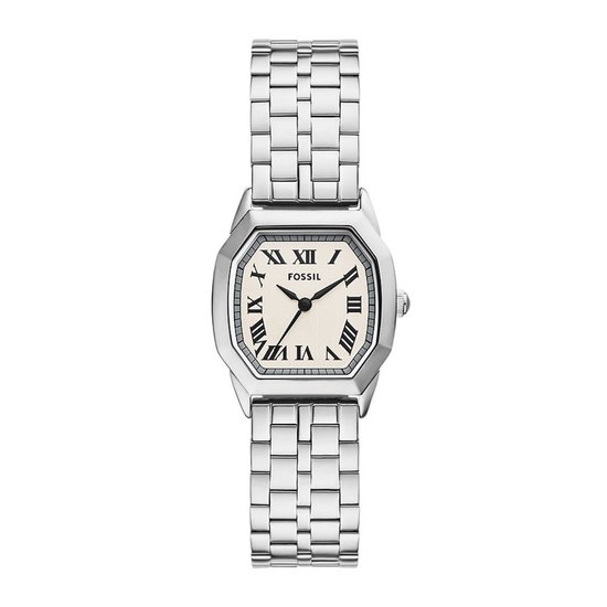 Montre Femme Fossil ES5363 - Couleur argent