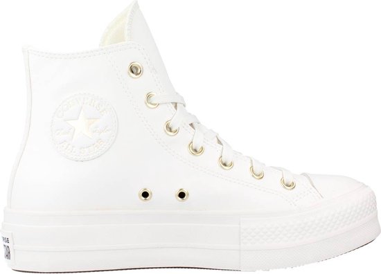 CONVERSE CHUCK TAYLOR ALL STAR Wit 39 EU bol