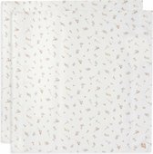 Jollein Hydrofiele Doek Large 115x115cm Riverside (2pack)