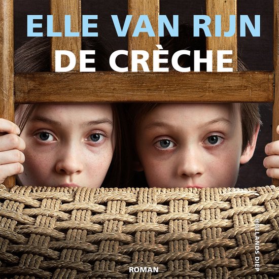 De crèche - cover
