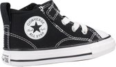 Converse maat 22 zwart hot sale