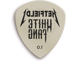 100 mm ADU PH122R100 - 24 stuks - White Fang - Médiators