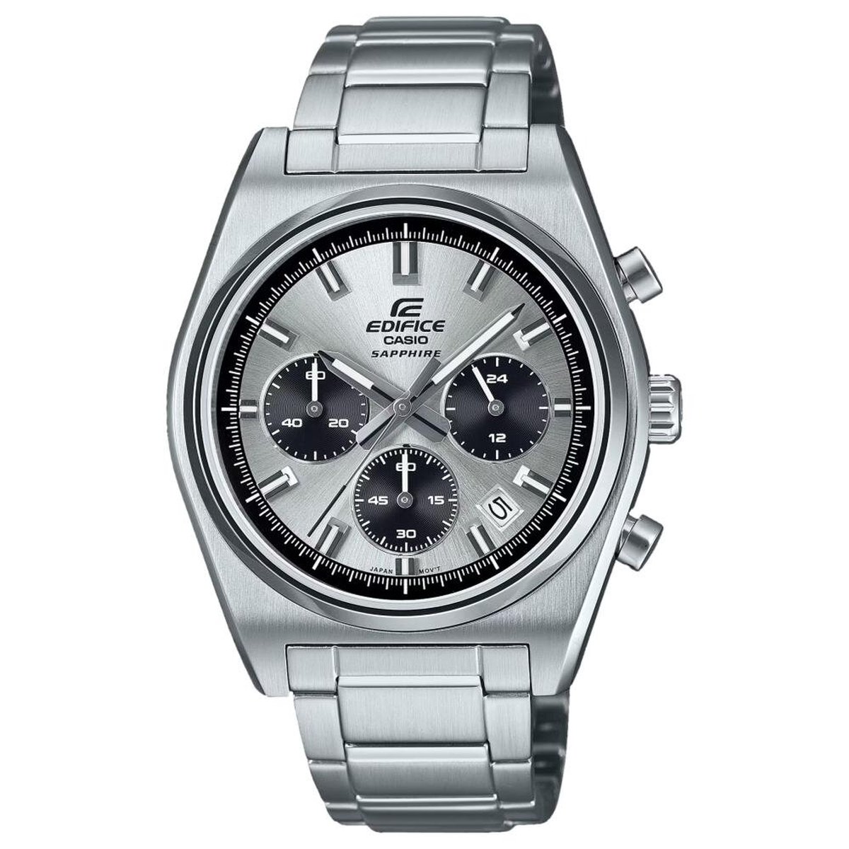 Casio - EFB-730D-7AVUEF - Polshorloge - Heren - Kwarts - Edifice