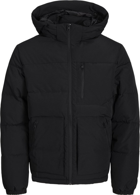 JACK&JONES JJEOTTO PUFFER JACKET SN Heren Puffer jacket - Maat M