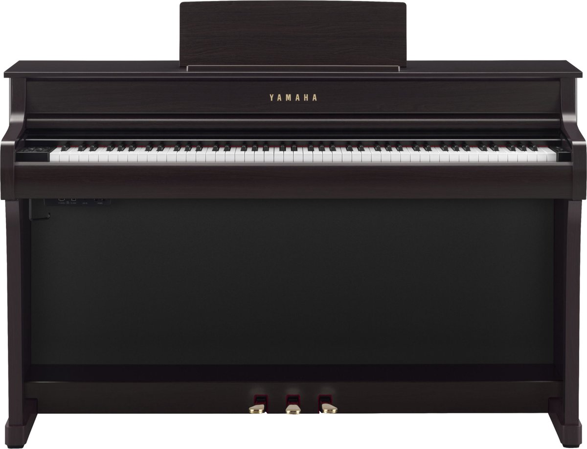 Yamaha Clavinova CLP-835 R Digitale piano