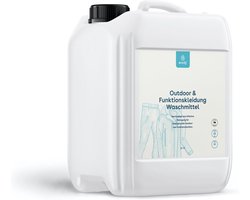 eco:fy® Wasmiddel voor buitenkleding • functionele kleding, sportkleding