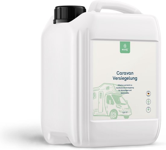 Eco:fy® Waterdicht makende spray voor luifels en parasols • langdurige