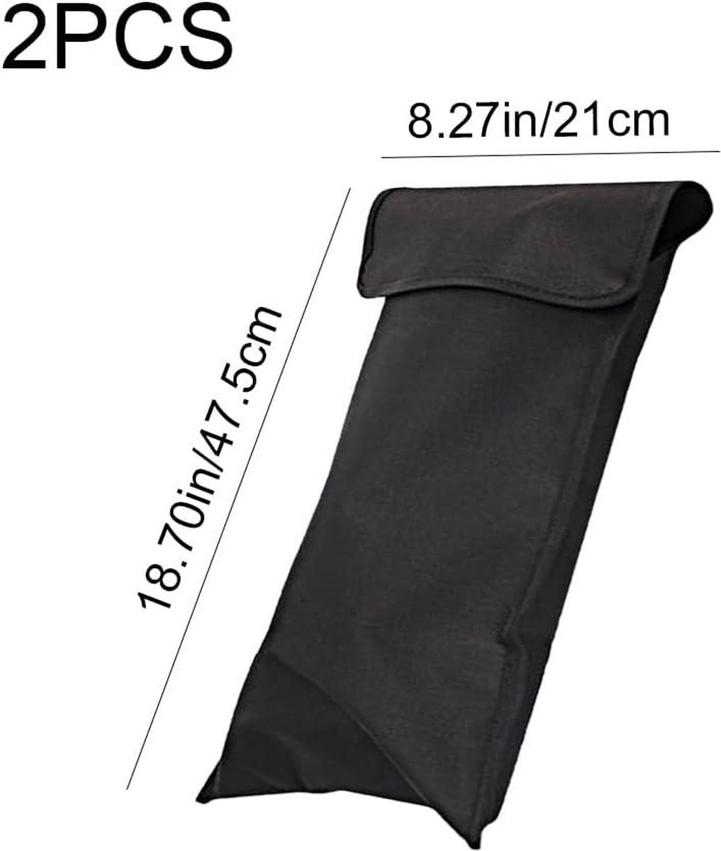 Dé tool voor het opbergen van je accessoires