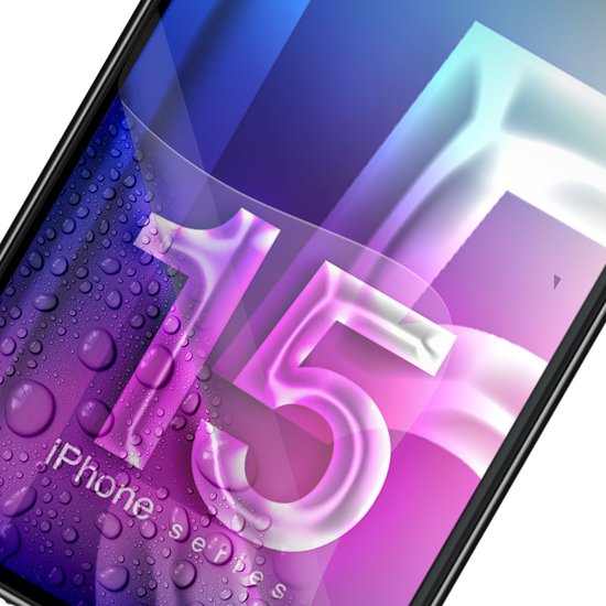 3MK SilkyMatt Pro, Nova Y91, 1 pièce(s)