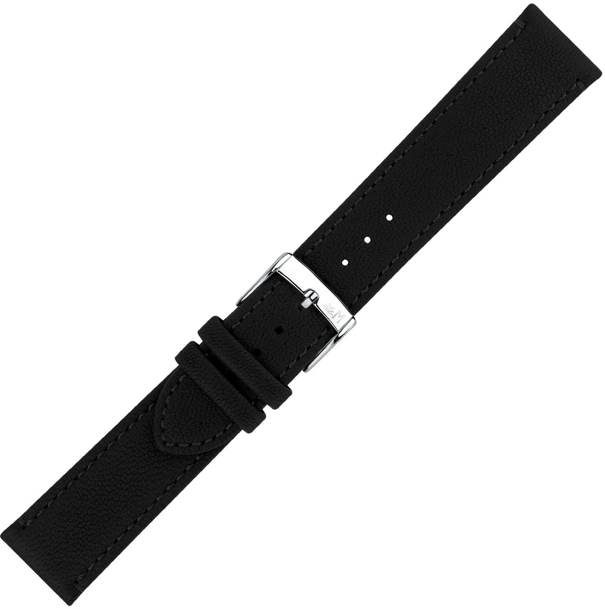 Morellato PMX019DEBUSSY22 Debussy Horlogeband - 22mm