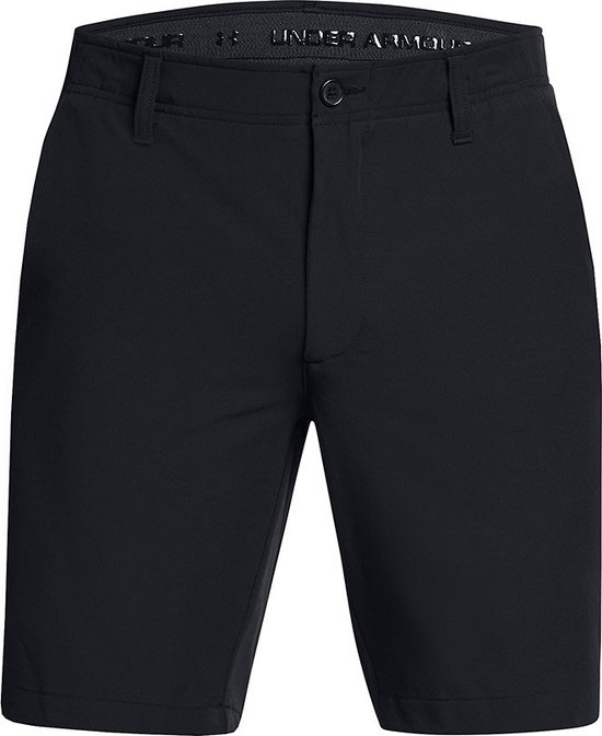 Under Armour Drive Taper Short - Sportbroek Voor Heren - Zwart - 30 van Under Armour — afbeelding 4