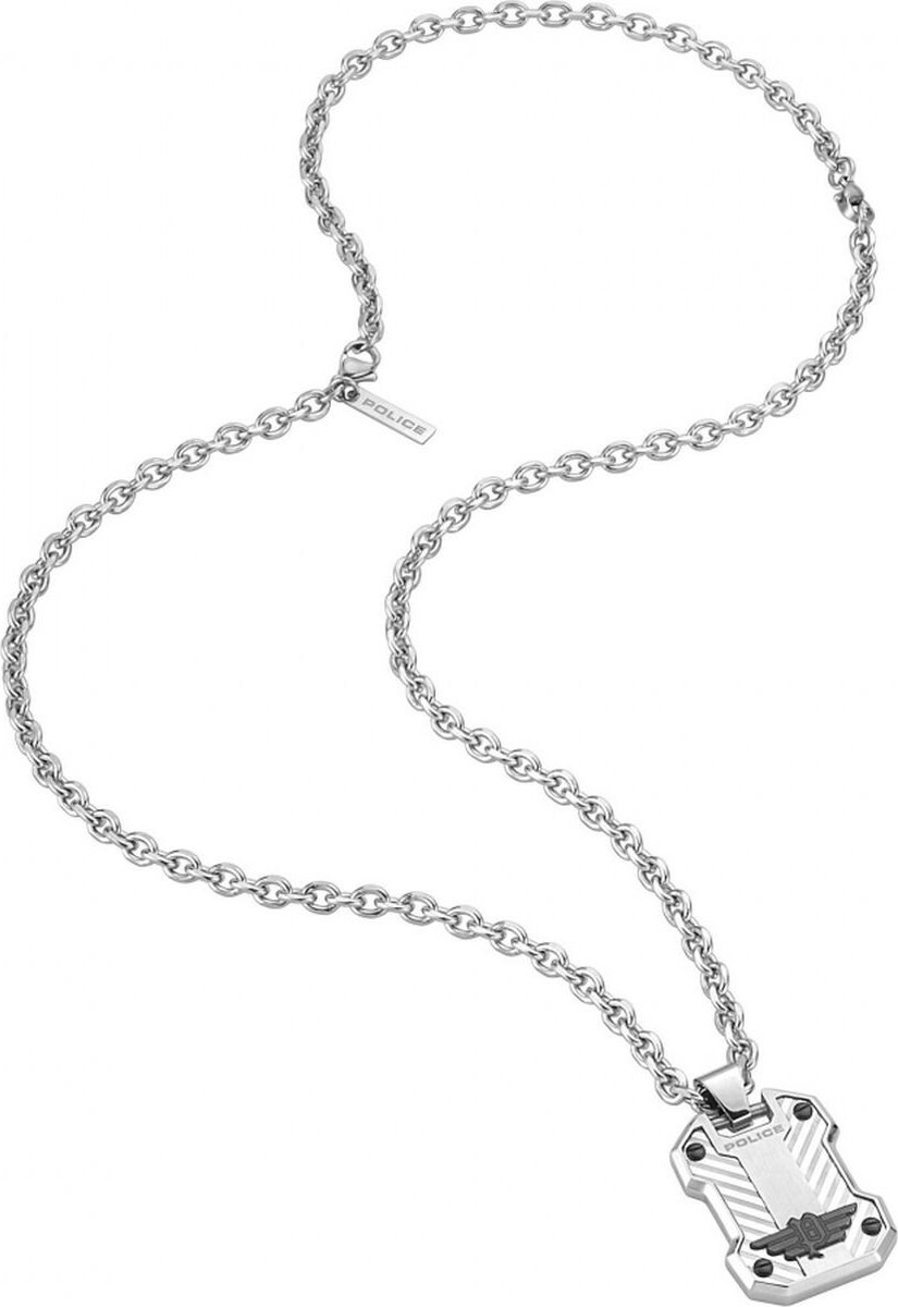 Ketting Heren Police S14APR01P