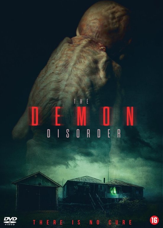 The Demon Disorder (DVD)