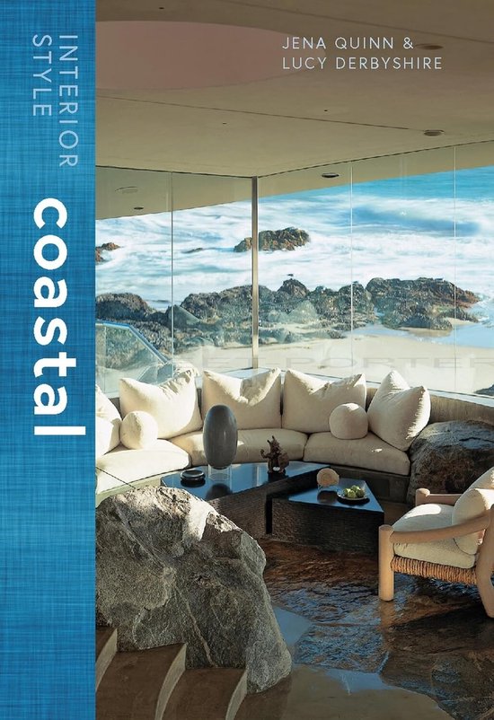 Interior Style: Coastal - cover