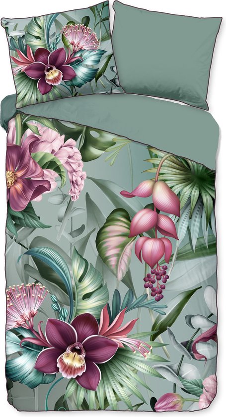 Jerry Fabrics Parure de Lit Lilo & Stitch 3 Pièces 100% Coton, drap housse stitc Jerry Fabrics Parure de Lit Lilo & Stitch 3 Pièces 100% Coton, drap housse stitc