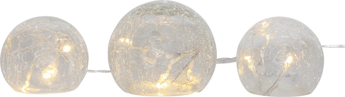 Star Trading Triss Lichtdecoratie figuur 10 gloeilamp(en) LED 0,6 W