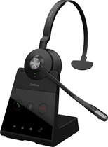 Jabra Engage 65 SE - Mono (Zwart)