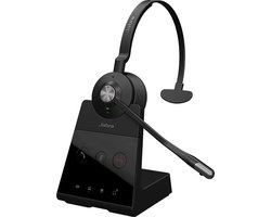 Jabra Engage 65 SE - Mono (Zwart)