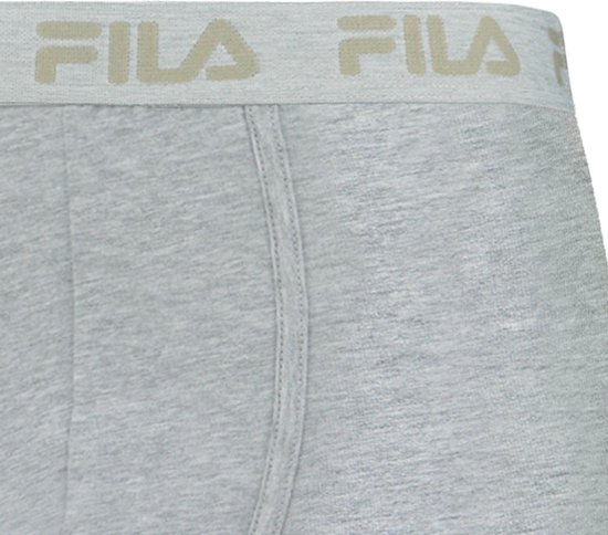 Fila Boxers Set de 5