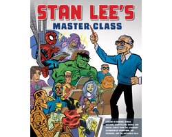 Stan Lee's Master Class