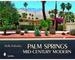 Palm Springs Mid-Century Modern