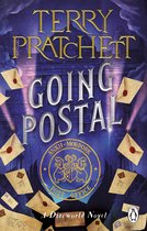 Discworld Novels33- Going Postal