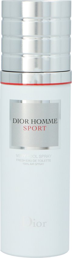 สงฟร Dior Homme Sport Very Cool Spray Fresh EDT 100ml Tester  MJ Shop   Inspired by LnwShopcom