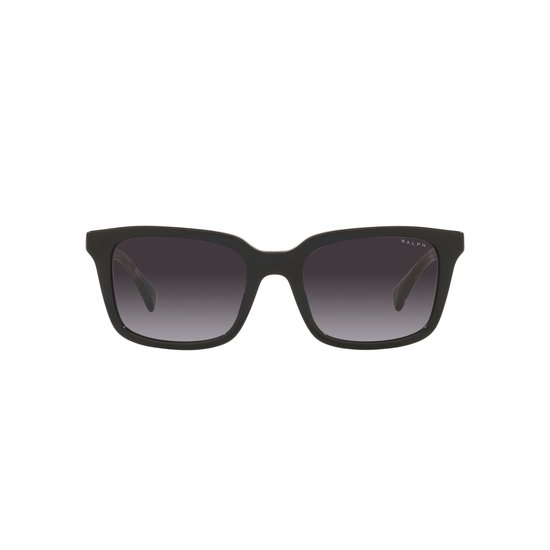 Ralph Lauren RALPH Zwarte Zonnebril  - Zwart