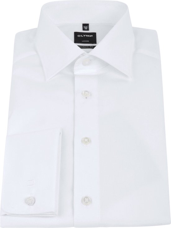 Chemise homme OLYMP Regular (légèrement ajustée) XXL